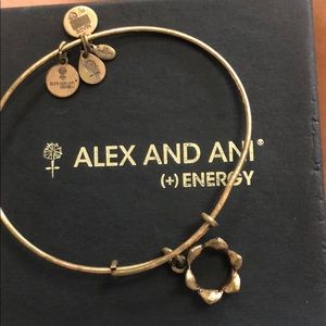 ALEX AND ANI BRACELET
